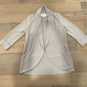 Aritzia Blazer